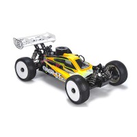 1/8 8IGHT 2.0EU 4WD Buggy Race Roller Kit