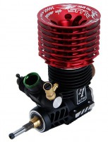 MOTOR OFF-ROAD ALPHA PLUS F850 3,5 cc (.21) BUGGY - 5 Port - Turbo                                 