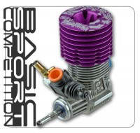 MOTOR NOVAROSSI 1/8 TT SPORT
