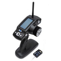 FUTABA 4PL (FHSS 2,4 GHZ )