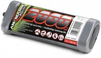 Racing-Pack 7.2V 2000 mAh NiMH 