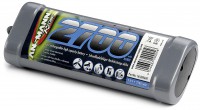 Racing-Pack 7.2V 2700 mAh NiMH 