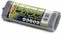 Racing-Pack 7.2V 3700 mAh NiMH 