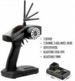W5 2.4 GHz Radio Control